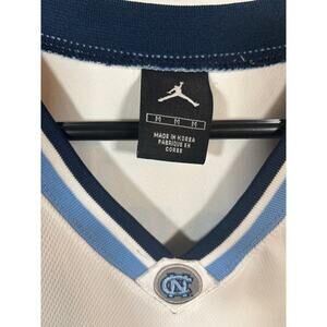 Michael Jordan UNC Tar Heels #23 Jersey – Nike Elite Team – Size M